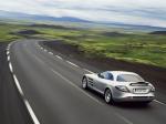 Mercedes-Benz SLR McLaren 2003 года